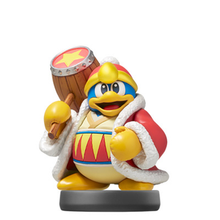 Illustration for article titled New Amiibo Figures Include Wind Waker Link, Mega Man & Sonic
